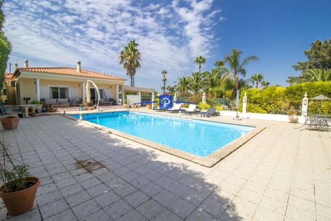 Villa i Lagoa, Faro, Lagoa - € 995.000 | Ref: PPC803-V - foto 1