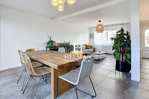 Villa a Saint-Omer, Pas-de-Calais, Saint-Omer - € 259.000 | Ref: 2876-HELMAN - foto 3