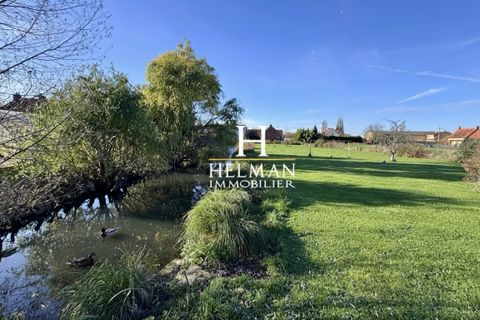 Villa a Saint-Omer, Pas-de-Calais, Saint-Omer - € 259.000 | Ref: 2876-HELMAN - foto 5