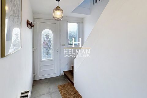 Villa a Saint-Omer, Pas-de-Calais, Saint-Omer - € 259.000 | Ref: 2876-HELMAN - foto 6