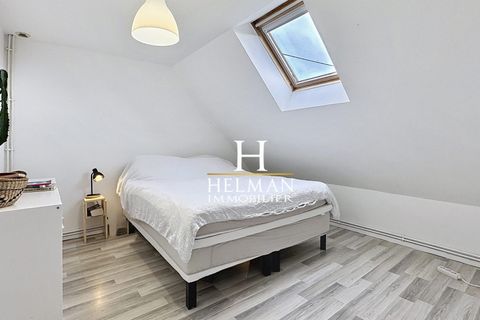 Villa a Saint-Omer, Pas-de-Calais, Saint-Omer - € 259.000 | Ref: 2876-HELMAN - foto 9