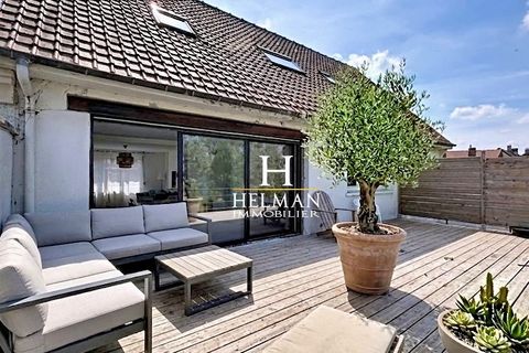 Villa a Saint-Omer, Pas-de-Calais, Saint-Omer - € 259.000 | Ref: 2876-HELMAN - foto 13