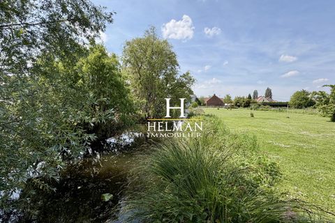 Villa a Saint-Omer, Pas-de-Calais, Saint-Omer - € 259.000 | Ref: 2876-HELMAN - foto 14