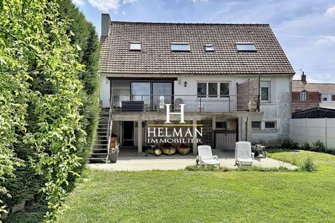 Villa a Saint-Omer, Pas-de-Calais, Saint-Omer - € 259.000 | Ref: 2876-HELMAN - foto 15