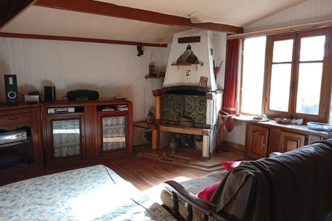 Villa a Roquebillière, Alpes-Maritimes, Roquebillière - € 139.000 | Ref: 86480331 - foto 2