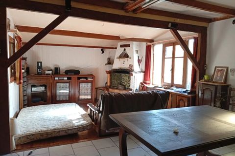 Villa a Roquebillière, Alpes-Maritimes, Roquebillière - € 139.000 | Ref: 86480331 - foto 3
