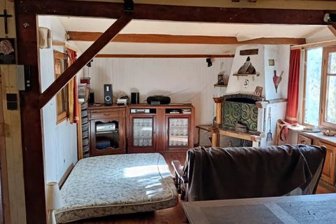 Villa a Roquebillière, Alpes-Maritimes, Roquebillière - € 139.000 | Ref: 86480331 - foto 4