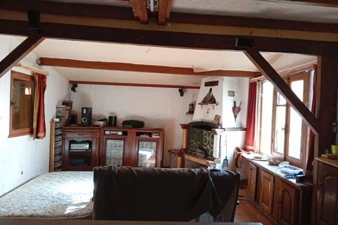 Villa a Roquebillière, Alpes-Maritimes, Roquebillière - € 139.000 | Ref: 86480331 - foto 5
