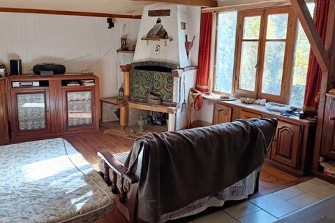 Villa a Roquebillière, Alpes-Maritimes, Roquebillière - € 139.000 | Ref: 86480331 - foto 6