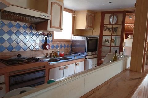 Villa a Roquebillière, Alpes-Maritimes, Roquebillière - € 139.000 | Ref: 86480331 - foto 7