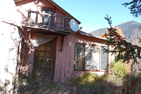 Villa a Roquebillière, Alpes-Maritimes, Roquebillière - € 139.000 | Ref: 86480331 - foto 8