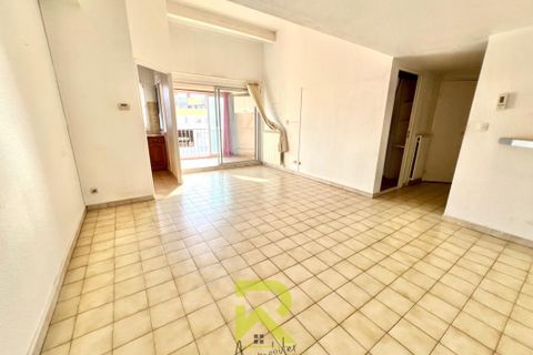 Lejlighed i Le Cap D'Agde, Herault, Le Cap D'Agde - € 138.000 | Ref: 4_GSVAP780007356 - foto 2