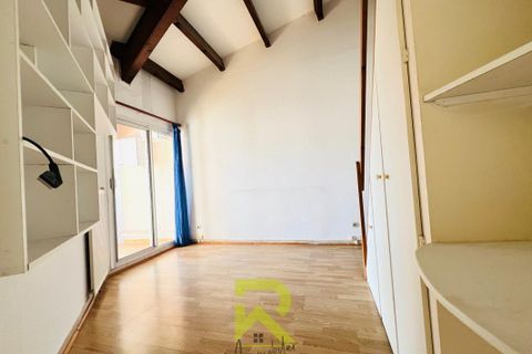 Lejlighed i Le Cap D'Agde, Herault, Le Cap D'Agde - € 138.000 | Ref: 4_GSVAP780007356 - foto 3