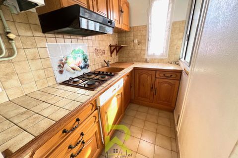 Lejlighed i Le Cap D'Agde, Herault, Le Cap D'Agde - € 138.000 | Ref: 4_GSVAP780007356 - foto 4