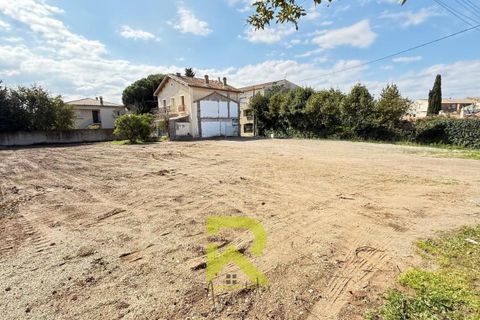 Helårsgrund i Agde, Herault, Agde - € 215.650 | Ref: 5_SAVTE50006178 - foto 1