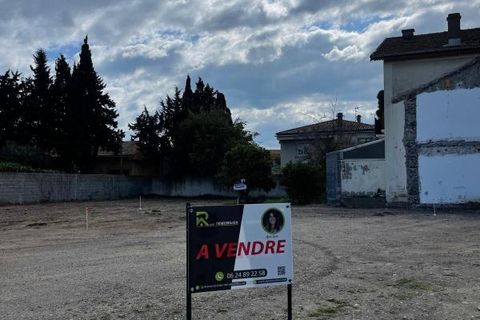 Helårsgrund i Agde, Herault, Agde - € 215.650 | Ref: 5_SAVTE50006178 - foto 2