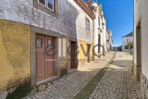 Villa i Castelo Branco, Castelo Branco, Castelo Branco - € 48.500 | Ref: 4001 - foto 1