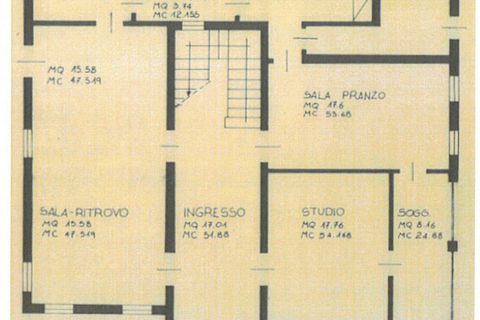 Villa a Padua, Padua, Padua - € 590.000 | Ref: G077 - foto 16