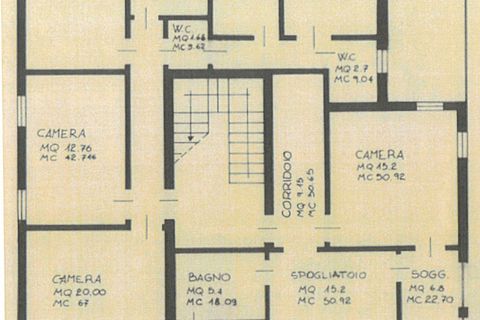 Villa a Padua, Padua, Padua - € 590.000 | Ref: G077 - foto 17
