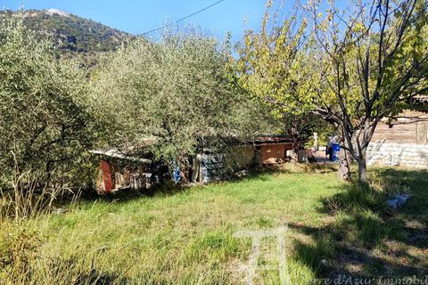 Træhytte i Sospel, Alpes-Maritimes, Sospel - € 99.000 | Ref: 86405670 - foto 2