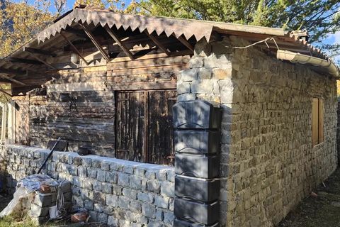 Træhytte i Sospel, Alpes-Maritimes, Sospel - € 99.000 | Ref: 86405670 - foto 1