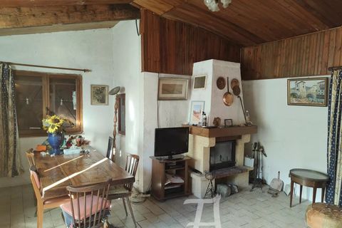 Træhytte i Sospel, Alpes-Maritimes, Sospel - € 99.000 | Ref: 86405670 - foto 7