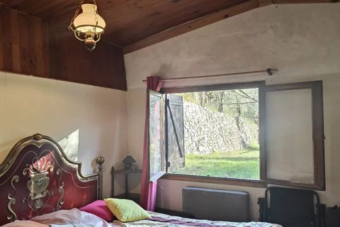 Træhytte i Sospel, Alpes-Maritimes, Sospel - € 99.000 | Ref: 86405670 - foto 10