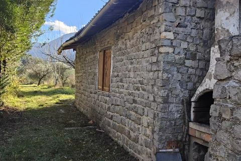 Træhytte i Sospel, Alpes-Maritimes, Sospel - € 99.000 | Ref: 86405670 - foto 14