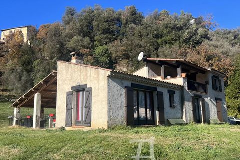 Villa a Sospel, Alpes-Maritimes, Sospel - € 585.000 | Ref: 83787737 - foto 2