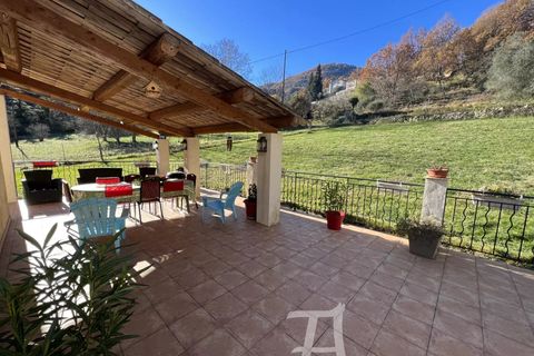 Villa a Sospel, Alpes-Maritimes, Sospel - € 585.000 | Ref: 83787737 - foto 4