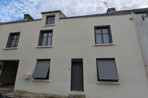 Villa i Guegon, Morbihan, Guegon - € 186.990 | Ref: 11903j - foto 1