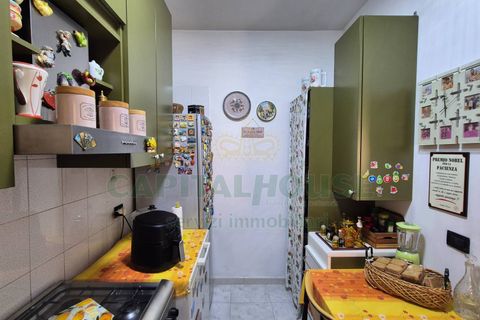 Leilighet i Recale, Caserta, Recale - € 85 000 | Ref: 85RE31 - foto 5