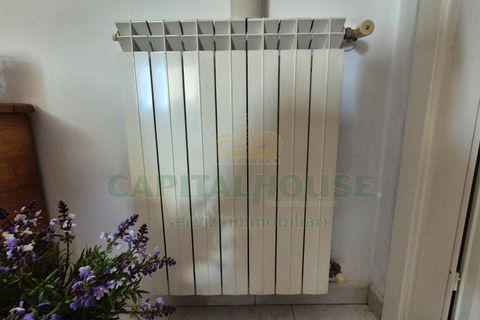 Leilighet i Recale, Caserta, Recale - € 85 000 | Ref: 85RE31 - foto 12