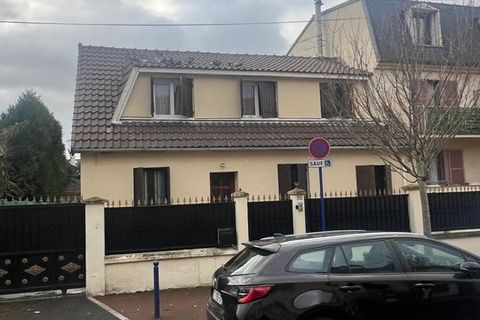 Bungalou a Drancy, Seine-Saint-Denis, Drancy - € 550.000 | Ref: 1072PI52 - foto 3