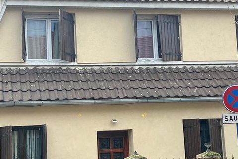 Bungalou a Drancy, Seine-Saint-Denis, Drancy - € 550.000 | Ref: 1072PI52 - foto 4