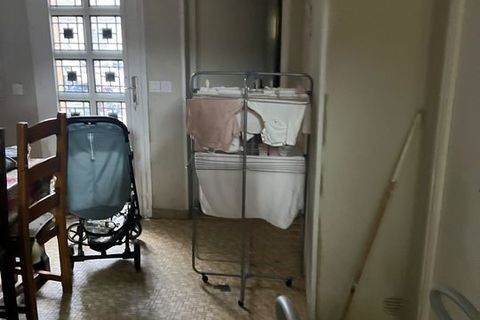 Bungalou a Drancy, Seine-Saint-Denis, Drancy - € 550.000 | Ref: 1072PI52 - foto 19
