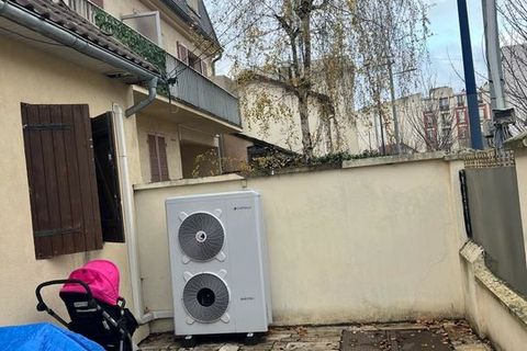 Bungalou a Drancy, Seine-Saint-Denis, Drancy - € 550.000 | Ref: 1072PI52 - foto 25