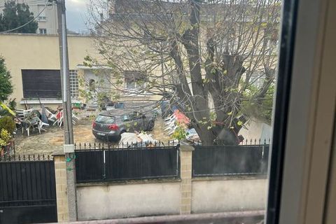 Dupleks i Drancy, Seine-Saint-Denis, Drancy - € 160 000 | Ref: 1073PI52 - foto 8