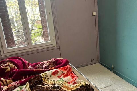 Dupleks i Drancy, Seine-Saint-Denis, Drancy - € 160 000 | Ref: 1073PI52 - foto 10
