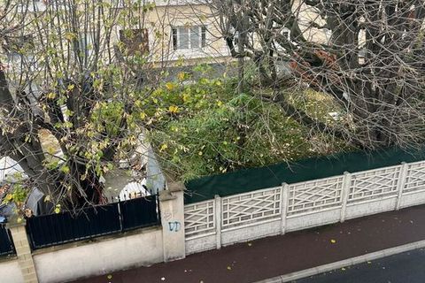 Dupleks i Drancy, Seine-Saint-Denis, Drancy - € 160 000 | Ref: 1073PI52 - foto 16