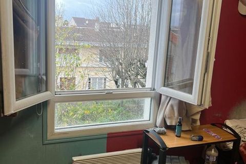 Dupleks i Drancy, Seine-Saint-Denis, Drancy - € 160 000 | Ref: 1073PI52 - foto 17