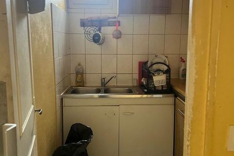 Dupleks i Drancy, Seine-Saint-Denis, Drancy - € 160 000 | Ref: 1073PI52 - foto 24
