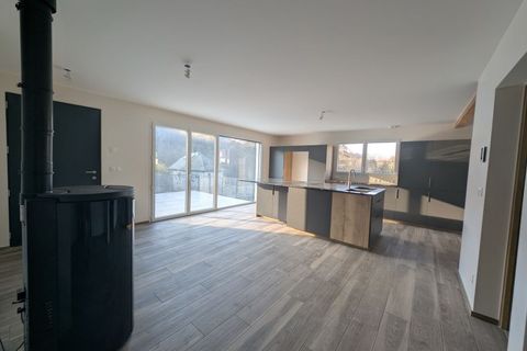 Villa a Châteauneuf, Savoie, Châteauneuf - € 427.000 | Ref: 210712541 - foto 9