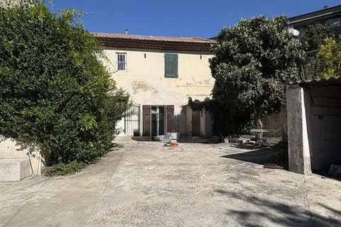 Villa a Avignon, Vaucluse, Avignon - € 280.000 | Ref: 1158MX1390 - foto 2