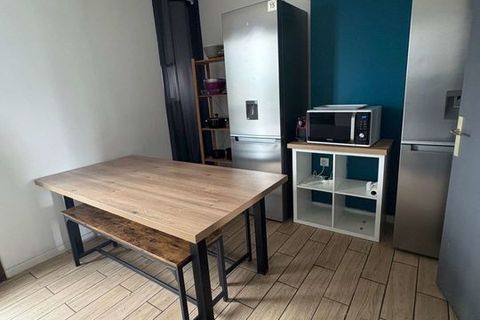 Duplex i Avignon, Vaucluse, Avignon - € 199.000 | Ref: 1154MX1390 - foto 9