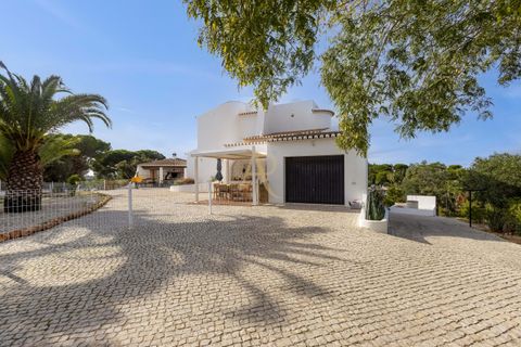 Villa i Carvoeiro, Faro, Carvoeiro - € 1.250.000 | Ref: HOLV - 25014 - foto 4