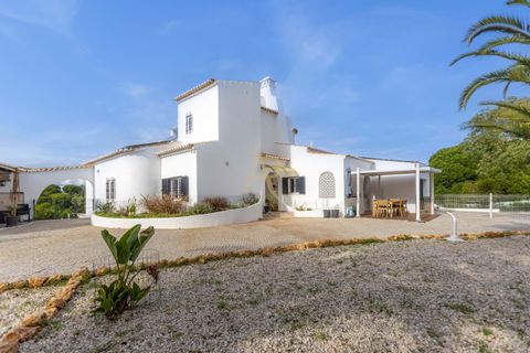Villa i Carvoeiro, Faro, Carvoeiro - € 1.250.000 | Ref: HOLV - 25014 - foto 6
