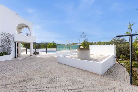 Villa i Carvoeiro, Faro, Carvoeiro - € 1.250.000 | Ref: HOLV - 25014 - foto 8