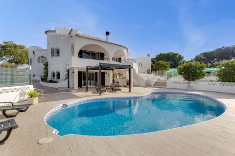 Villa i Carvoeiro, Faro, Carvoeiro - € 1.250.000 | Ref: HOLV - 25014 - foto 2