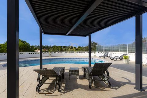Villa i Carvoeiro, Faro, Carvoeiro - € 1.250.000 | Ref: HOLV - 25014 - foto 11